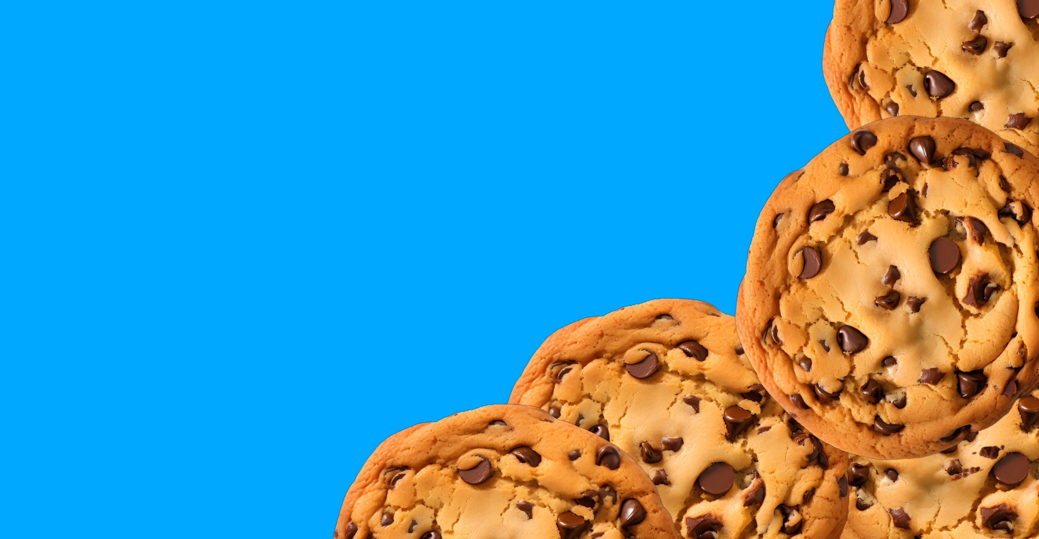 Cookie Tech brand asset