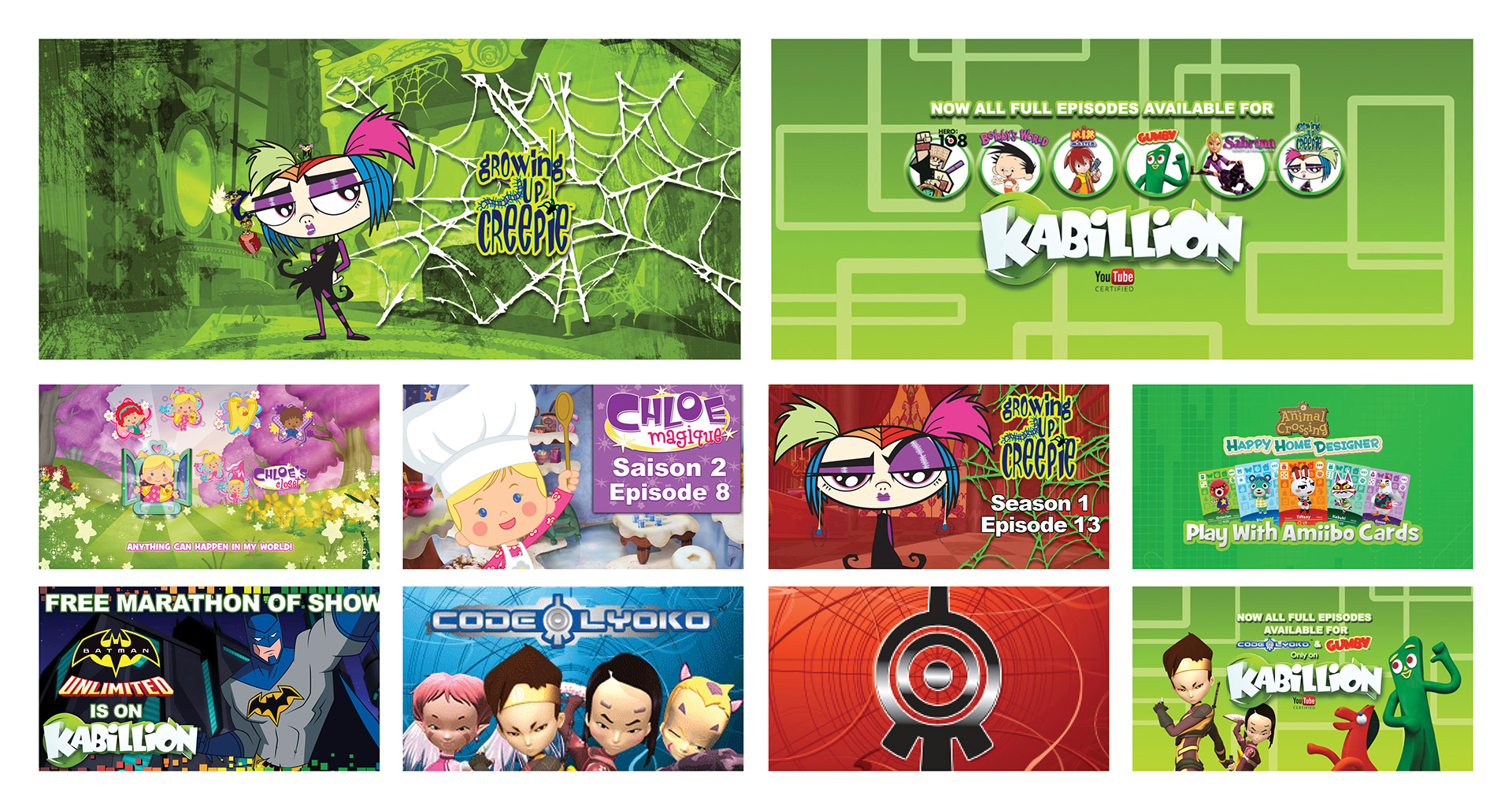 KAB design asset