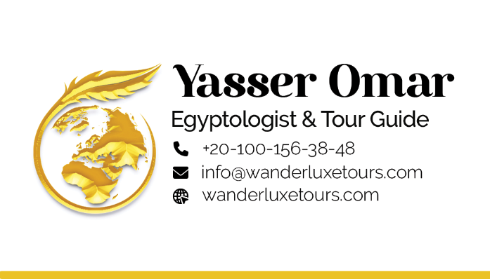 WanderLuxe brand concept